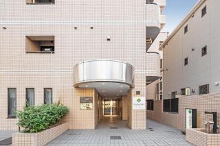 Flexstay Inn Sakuragicho - Yokohama - 9