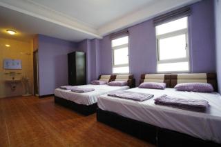 驫風民宿 Equuleus Homestay - Magong - 2