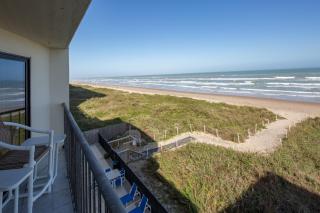 Florence - South Padre Island - 6
