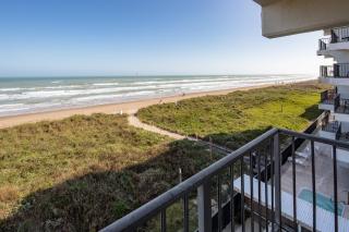 Florence - South Padre Island - 5