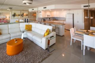 Florence - South Padre Island - 4