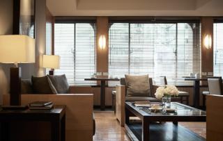 Royal Inn Taipei Nanxi - MRT Zhongshan Station - Taipei - 9