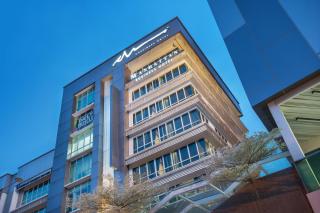 Manhattan Business Hotel TTDI - Petaling Jaya - 3