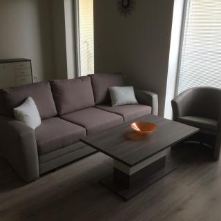 Apartmán Třeboň č. 1 - 6