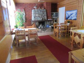 Ruska Bed & Breakfast - Taivalkoski - 0