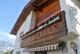 Haus Stratton - Innsbruck - 8