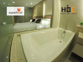 HOC5 The Astra Condo Chiang Mai Night Bazaar - 2