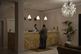 Hotel Turizem Shkelzeni - 3
