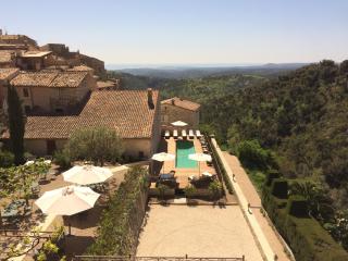Auberge De Tourrettes - Tourrettes-sur-Loup - 1