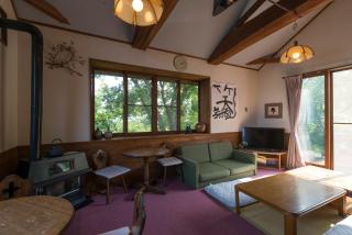 Guest house Maroudo - Iiyama - 5