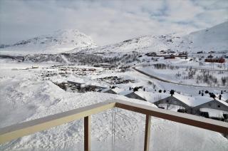 RIBO Apartment Riksgränsen - 5