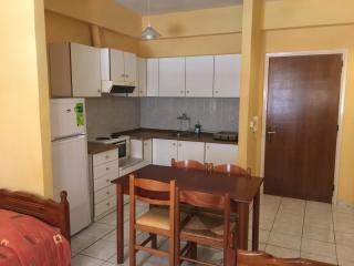 Argo Apartments - 1