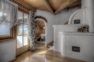Alexander Mountain-Lodge - San Vigilio Di Marebbe - 1
