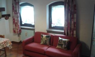 Appartamento tipico in borgo - Morgex - 1