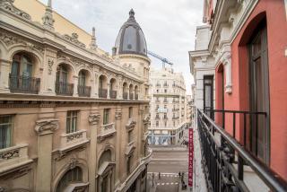 Petit Palace Chueca - 9