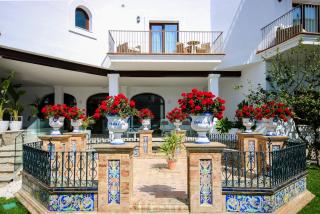 Hotel Doña Lola Zahara - Zahara de los Atunes - 6