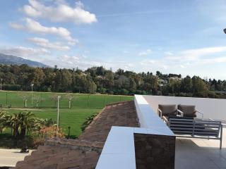 Puerto Banus Luxury Penthouse - Marbella - 5