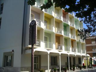 Hotel Tirreno - Sapri - 4