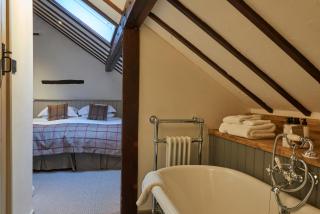 Tudor Farmhouse Hotel - Clearwell - 8