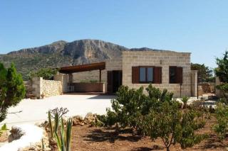 Casa vacanze Villa Raffaela - Ilha de Favignana - 0