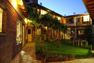 La Tosca Hostel - Puerto Madryn - 3