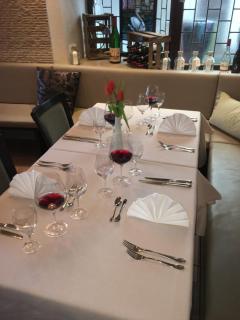 Hotel Restaurant Schwan - Wertheim - 9