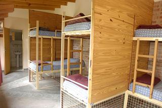 La Tosca Hostel - Puerto Madryn - 7