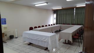 Fenícia Palace Hotel - Bauru - 5