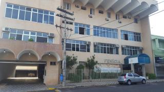 Fenícia Palace Hotel - Bauru - 0