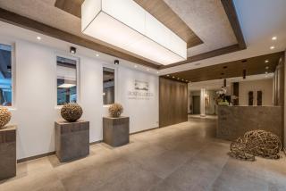Hotel Rosengarten - Nova Levante - 6