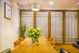 Han Xuan Boutique Hostel - Hangzhou - 2
