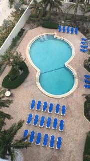 Apartments at Sian Residences - Hollywood - 7