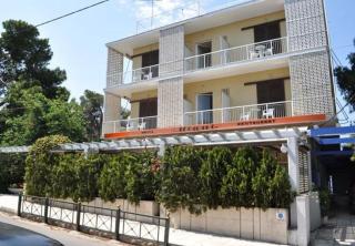 Miami Hotel - Mati - 0