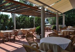 Miami Hotel - Mati - 9