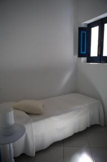 La terrazza sul mare - Santa Marina Salina - 4