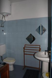 La terrazza sul mare - Santa Marina Salina - 3