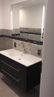 3C-Appartements - Scharbeutz - 9
