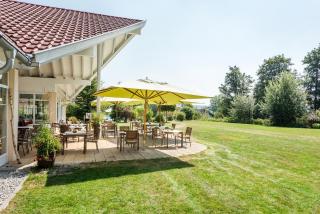 Best Western Plus Parkhotel Maximilian Ottobeuren - 1