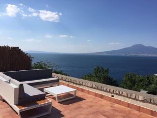 Villa Bikini on Sorrento Coast - Vico Equense - 1