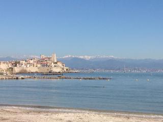 Palais Alexandra - Antibes - 8