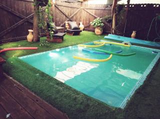 Cabin Resort - Moshav Ramot - 1