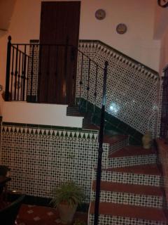 Apartamentos Casamonteymar - Vejer de la Frontera - 7