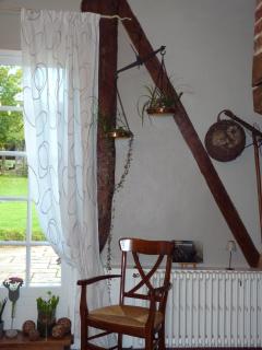 La Charretterie - Bacqueville-en-Caux - 1