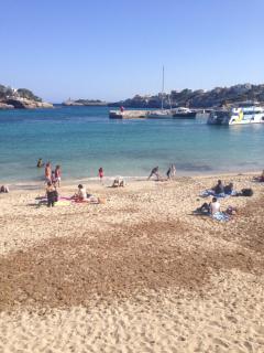 Cala Petita - 9