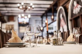 Hotel Stari Podrum - 3