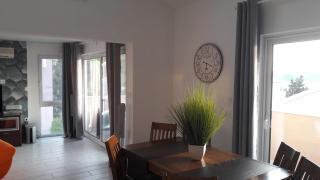Apartments Villa A - Heating Pool - Trogir - 4