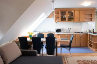 Titán Apartman - Gyula - 1