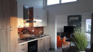 Apartments Villa A - Heating Pool - Trogir - 6