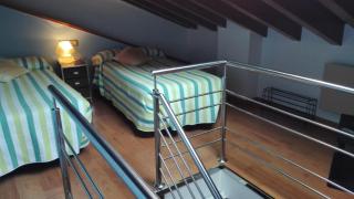 Apartamentos Santana - Llanes - 1