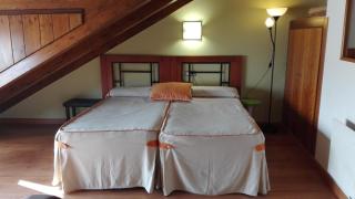 Apartamentos Santana - Llanes - 4